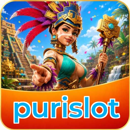 purislot APK Structure