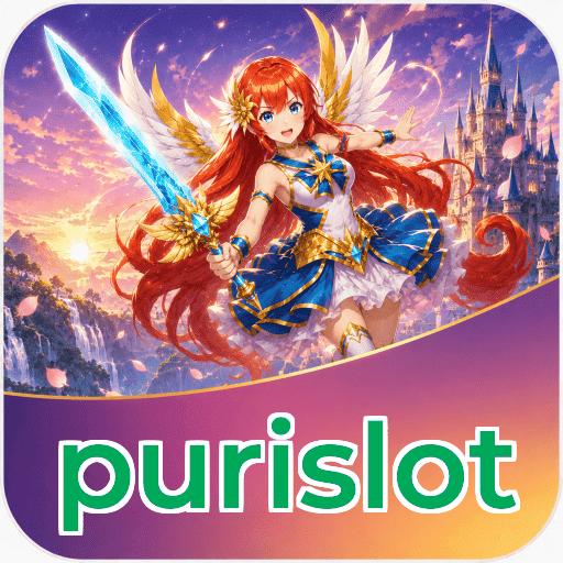 purislot Download